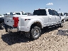 1FT8W3DT6HE****** Salvage and Wrecked 2017 Ford F-350 in Texas State