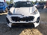KNDPM3AC8M7****** Wrecked 2021 Kia Sportage in Florida State