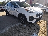 KNDPM3AC8M7****** Salvage and Wrecked 2021 Kia Sportage in Fort Myers