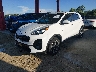 KNDPM3AC8M7****** Used and Repairable 2021 Kia Sportage in Fort Myers