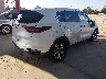 KNDPM3AC8M7****** Salvage and Wrecked 2021 Kia Sportage in Florida State
