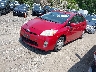 JTDKN3DU3A0****** Usados y Reparables 2010 Toyota Prius en Providence
