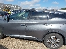 5N1AZ2BJ3LN****** Salvamento 2020 Nissan Murano