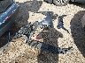 5N1AZ2BJ3LN****** Destrozados 2020 Nissan Murano en Estado de Texas