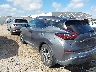 5N1AZ2BJ3LN****** Salvamento y Reparables 2020 Nissan Murano en Houston North