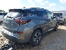 5N1AZ2BJ3LN****** Salvamento y Destrozados 2020 Nissan Murano en Estado de Texas