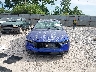 1HGCY2F50TA****** Wrecked 2026 Honda Accord Hybrid in Ohio State
