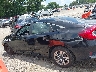 19XFC2F58GE****** Salvage 2016 Honda Civic