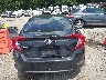 19XFC2F58GE****** Used 2016 Honda Civic