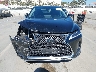 2T2HZMAAXMC****** Destrozados 2021 Lexus RX en Estado de California