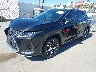 2T2HZMAAXMC****** Usados y Reparables 2021 Lexus RX en Los Angeles South