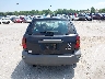 5Y2SL65857Z****** Wrecked 2007 Pontiac Vibe