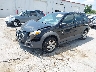 5Y2SL65857Z****** Used and Repairable 2007 Pontiac Vibe in Chicago South