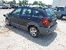 5Y2SL65857Z****** Salvage and Repairable 2007 Pontiac Vibe in Chicago South