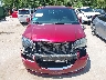 2C4RC1HG0ER****** Destrozados 2014 Chrysler Town & Country en Estado de Kansas