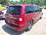 2C4RC1HG0ER****** Salvamento y Destrozados 2014 Chrysler Town & Country en Estado de Kansas