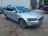 YV1MH682372****** Salvage and Wrecked 2007 Volvo S40 in Burlington