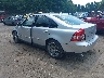 YV1MH682372****** Salvage and Repairable 2007 Volvo S40 in Burlington