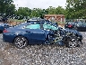 W1K5J4HB3PN****** Wrecked 2023 Mercedes-Benz Cla 250 Coupe in Virginia State