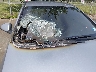 5NPE24AF5FH****** Wrecked 2015 Hyundai Sonata in New Jersey State