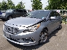 5NPE24AF5FH****** Used and Repairable 2015 Hyundai Sonata in Englishtown
