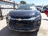3GNKBCRS6LS****** Wrecked 2020 Chevrolet Blazer in Texas State