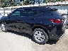 3GNKBCRS6LS****** Repairable 2020 Chevrolet Blazer in Texas State