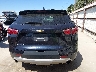 3GNKBCRS6LS****** Wrecked 2020 Chevrolet Blazer