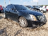 1G6DC5EG4A0****** Salvage and Wrecked 2010 Cadillac CTS in Indianapolis