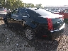 1G6DC5EG4A0****** Salvage and Repairable 2010 Cadillac CTS in Indianapolis