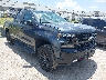 1GCPYFED5LZ****** Salvamento y Destrozados 2020 Chevrolet Silverado 1500 en Fort Worth North