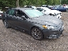 3FA6P0HD8HR****** Salvage and Wrecked 2017 Ford Fusion in Metro DC
