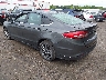 3FA6P0HD8HR****** Salvage and Repairable 2017 Ford Fusion in Metro DC