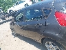 3FADP4EJ1KM****** Repairable 2019 Ford Fiesta in Massachusetts State