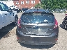 3FADP4EJ1KM****** Wrecked 2019 Ford Fiesta