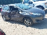 3FADP4EJ1KM****** Salvage and Wrecked 2019 Ford Fiesta in Taunton