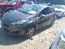 3FADP4EJ1KM****** Used and Repairable 2019 Ford Fiesta in Taunton