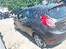 3FADP4EJ1KM****** Salvage and Repairable 2019 Ford Fiesta in Taunton