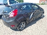 3FADP4EJ1KM****** Salvage and Wrecked 2019 Ford Fiesta in Massachusetts State