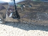3FADP4EJ1KM****** Salvage and Repairable 2019 Ford Fiesta in Massachusetts State