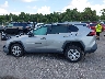 2T3F1RFV7MW****** Repairable 2021 Toyota RAV4 in Florida State