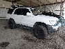 JT3GN86R7Y0****** Salvage and Wrecked 2000 Toyota 4Runner in Shreveport