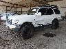 JT3GN86R7Y0****** Used and Repairable 2000 Toyota 4Runner in Shreveport