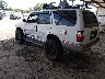 JT3GN86R7Y0****** Salvage and Repairable 2000 Toyota 4Runner in Shreveport