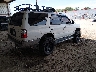 JT3GN86R7Y0****** Salvage and Wrecked 2000 Toyota 4Runner in Louisiana State