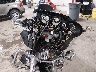 1HD1FFW453Y****** Repairable 2003 Harley-Davidson Flhtci in Iowa State