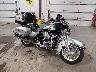 1HD1FFW453Y****** Salvage and Wrecked 2003 Harley-Davidson Flhtci in Des Moines