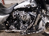 1HD1FFW453Y****** Wrecked 2003 Harley-Davidson Flhtci in Des Moines