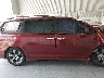 5TDXK3DC6ES****** Repairable 2014 Toyota Sienna in Florida State