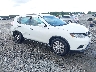 KNMAT2MT8GP****** Salvamento y Destrozados 2016 Nissan Rogue en Tifton